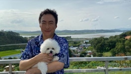 13년째 같이 살고 있는 박명수♥한수민, 여전히 달달한 근황 포착됐다... 같이 살고 있는 박명수♥한수민, 여전히 달달한 근황 포착됐다 (+사진)