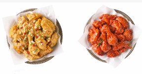 세상에, 이런 치킨을 내놓는다니… 멕시카나치킨이 드디어 미친 것 같다 | 위키트리 세상에, 이런 치킨을 내놓는다니… 멕시카나치킨이 드디어... 