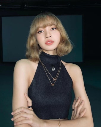 “이미 완료된 상태…” 솔로 앨범 내고 잘나가던 블핑 리사, 엄청난 소식 전해졌다 | 위키트리 “이미 완료된 상태…” 솔로 앨범 내고 잘나가던...
