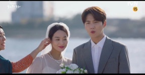 김선호♥신민아가 이끈 갯마을 차차차, 마지막까지 대박 소식 전했다... 이끈 갯마을 차차차, 마지막까지 대박 소식 전했다 (사진) 