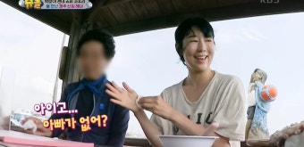 “아빠 없이 애 어떻게 키우냐?“는 곤란한 질문에…기가 막히게 대처한 사유리 (사진) | 위키트리 “아빠 없이 애 어떻게 키우냐?“는 곤란한...