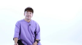 [최애인터뷰] “돈 꿔 달라고 그만해!” 인터뷰에서 단호하게 외친 개그맨 (+영상) | 위키트리 [최애인터뷰] “돈 꿔 달라고 그만해!” 인터뷰에서... 