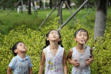 광주시 남구청 1층 로비, 2주간 ‘가족 사진관’ 된다 | 위키트리 광주시 남구청 1층 로비, 2주간 ‘가족 사진관’ 된다