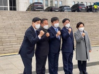 정동균 양평군수, 국회서 지역화폐 예산 증액 요청 | 위키트리 정동균 양평군수, 국회서 지역화폐 예산 증액 요청