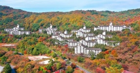 부영그룹, 무주 덕유산 리조트 가족호텔 대규모 리모델링 | 위키트리 부영그룹, 무주 덕유산 리조트 가족호텔 대규모 리모델링