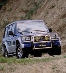 “중고차 시장 인기 올드카는 현대자동차 갤로퍼” | 위키트리  “중고차 시장 인기 올드카는 현대자동차 갤로퍼”