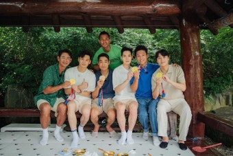 “액땜이라 생각...” 펜싱 금메달 구본길, 프랑스에서 안타까운 소식 전했다 | 위키트리 “액땜이라 생각...” 펜싱 금메달 구본길, 프랑스에서...
