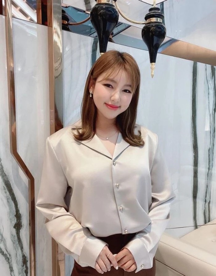 가수 송가인, 심수봉 콘서트에 스페셜 게스트로 출역 확정!