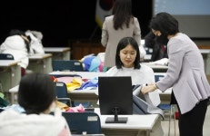 [포토]광주시 북구, 잡담(JOB談) 투어 | 위키트리 [포토]광주시 북구, 잡담(JOB談) 투어