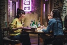 술도녀 감독도 놀랐다…정은지의 애드리브 클라스 (인터뷰③) | 위키트리 술도녀 감독도 놀랐다…정은지의 애드리브 클라스 (인터뷰③)