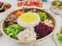 미모의 여배우와 결혼한 미쓰라, 생일상까지 완벽하다 | 위키트리 미모의 여배우와 결혼한 미쓰라, 생일상까지 완벽하다