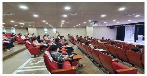 시민들과 함께 성장한 포항시립도서관 ‘문화체육관광부장관 표창’ 수상 | 위키트리 시민들과 함께 성장한 포항시립도서관... 