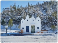 전남 신안군 순례자의섬, 2018년 대비 방문객 수 20배 증가 | 위키트리 전남 신안군 순례자의섬, 2018년 대비 방문객 수 20배 증가