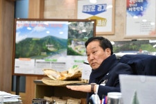 〈신년기획〉 양평군에 福 내려온다··#1 교통편 | 위키트리 〈신년기획〉 양평군에 福 내려온다··#1 교통편