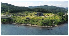 연오랑세오녀테마공원 귀비고 ... 경상북도 3대 문화권 지정 | 위키트리 연오랑세오녀테마공원  귀비고  ...  경상북도  3대 문화권 지정