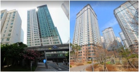 시세차익이 무려 20억원… 유명 개그맨 부부들이 콕 찍은 아파트는 | 위키트리 시세차익이 무려 20억원… 유명 개그맨 부부들이 콕 찍은... 