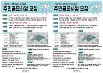 전남 무안군, 무안읍 도시재생 주민공모사업 대상자 모집 | 위키트리 전남 무안군, 무안읍 도시재생 주민공모사업 대상자 모집
