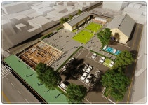 구)목포세관창고,‘목포미식문화갤러리 –해관1897-’로 새출발 | 위키트리 구)목포세관창고,‘목포미식문화갤러리 –해관1897-’로 새출발