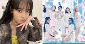 유튜브에서 가장 많이 검색된 여자 아이돌 노래 3위 아이유, 2위... 가장 많이 검색된 여자 아이돌 노래 3위 아이유, 2위 오마이걸, 1위는…