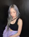 브라톱 입고…트레이닝복 모델 발탁 후 스타일 달라진 태연 (사진 7장) | 위키트리 브라톱 입고…트레이닝복 모델 발탁 후 스타일 달라진 태연... 