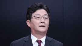 [속보] 유승민 “경기지사 선거에 도전, 제 마음 확고” | 위키트리 [속보] 유승민 “경기지사 선거에 도전, 제 마음 확고”