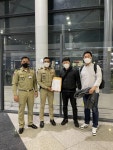 '마약 조직 총책' 30대 한국 여성 긴급 체포, 국정원까지 떴다 (10장) | 위키트리 '마약 조직 총책' 30대 한국 여성 긴급 체포, 국정원까지 떴다... 