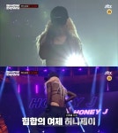골반이…허니제이, 정말 깊이 파인 시스루 의상 입고 예고 | 위키트리 골반이…허니제이, 정말 깊이 파인 시스루 의상 입고 예고