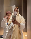 갑작스러운 알몸 노출? 현아♥ 던, 화끈한 뒤태 공개…“옷 입으세요” | 위키트리 갑작스러운 알몸 노출? 현아♥ 던, 화끈한 뒤태 공개…“옷... 