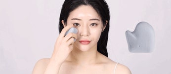 약손엄씨괄사피부관리 | “얼굴 소멸되겠다;;” 괄사와 피부관리 동시에 한다는 신개념 비누 | 위키트리 “얼굴 소멸되겠다;;” 괄사와 피부관리 동시에 한다는 신개념 비누