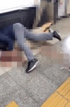 묻지마 칼부림으로 피투성이 된 1호선 지하철역…그 이유가 정말... 위키트리 묻지마 칼부림으로 피투성이 된 1호선 지하철역…그 이유가 정말... 