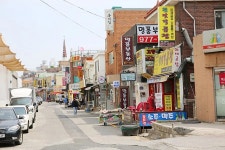 고양시, 먹거리 특화거리로 일산역 먹자골목 지정 | 위키트리 고양시, 먹거리 특화거리로 일산역 먹자골목 지정
