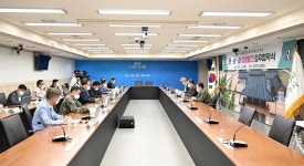 양주시, 가납리비행장 민관군 상생발전 업무협약 체결 | 위키트리 양주시, 가납리비행장 민관군 상생발전 업무협약 체결