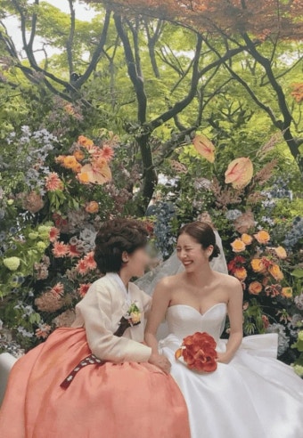 손담비이규혁, 상견례 당일 불참 선언… 양가 어머니들끼리만 만났다 | 위키트리 손담비이규혁, 상견례 당일 불참 선언… 양가...