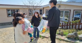 [포토뉴스]“와~장난감이다” | 위키트리 [포토뉴스]“와~장난감이다”