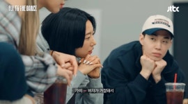 스우파 가비, 알고 보니 미국 비자 거절당해...안쓰러운 사연 공개했다 | 위키트리 스우파 가비, 알고 보니 미국 비자 거절당해...안쓰러운 사연... 