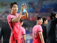 사복 스타일 때문에 주목받고 있다는 축구 국가대표, 바로 ‘이 사람’이다 | 위키트리 사복 스타일 때문에 주목받고 있다는 축구 국가대표, 바로... 