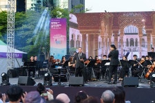 기후와 환경을 주제로 한 제21회 의정부음악극 축제 개막 | 위키트리 기후와 환경을 주제로 한 제21회 의정부음악극 축제 개막