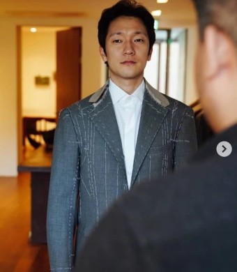 “유부남이라서 다행” 확 뜬 손석구에 대한 깜짝 놀랄 글이 떴다 | 위키트리 “유부남이라서 다행” 확 뜬 손석구에 대한 깜짝 놀랄 글이 떴다