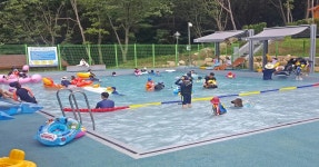 올여름 피서는 ‘경주 토함산자연휴양림’에서 | 위키트리 올여름 피서는 ‘경주 토함산자연휴양림’에서