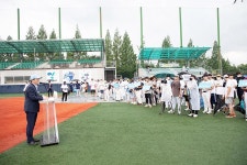 고양시, 2022 딜라이브컵 생활체육 야구대회 개최 | 위키트리 고양시, 2022 딜라이브컵 생활체육 야구대회 개최