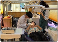 전남 장흥군, 찾아가는 치과진료 ‘이 편한 경로당 건강플러스’ | 위키트리 전남 장흥군, 찾아가는 치과진료 ‘이 편한 경로당 건강플러스’