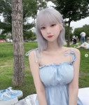 팔로워 90만 인스타그램 여신, 아프리카TV 진출 예고했다 | 위키트리 팔로워 90만 인스타그램 여신, 아프리카TV 진출 예고했다