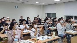 서정대학교, 5060 중장년 행복캠퍼스 개소 | 위키트리 서정대학교, 5060 중장년 행복캠퍼스 개소