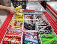 아이스크림에 유통기한 표시하도록 하는 법안이 발의됐다 | 위키트리 아이스크림에 유통기한 표시하도록 하는 법안이 발의됐다