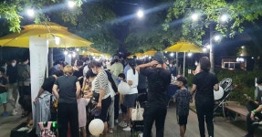 철길숲! 도심관광으로 쓰며들다! | 위키트리 철길숲! 도심관광으로 쓰며들다!
