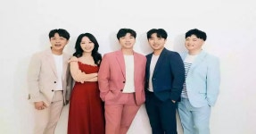 목소리만으로 모든 음악을 담는 보이스 밴드와 함께하는 출구 없는 아카펠라 음악세계로 초대 | 위키트리 목소리만으로  모든 음악을 담는... 