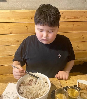 발달장애 아들 잃어버렸다는 오윤아 “난 끝났다”…안타까운 영상 | 위키트리 발달장애 아들 잃어버렸다는 오윤아 “난 끝났다”…안타까운 영상