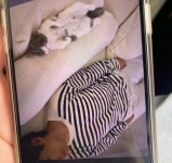 블핑 리사, 해킹 피해 의혹…“누워있는 BTS 멤버, 호텔 속 거울 사진” | 위키트리 블핑 리사, 해킹 피해 의혹…“누워있는 BTS 멤버, 호텔... 