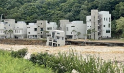 떠내려간 포항 풀빌라 예약했는데 하늘이 도왔다…카톡 대화 확산 | 위키트리 떠내려간 포항 풀빌라 예약했는데 하늘이 도왔다…카톡 대화 확산  