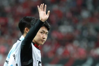 “이강인 출전시키지 않은 이유는…?” 물음에 벤투 감독은 '이렇게' 답했다 | 위키트리 “이강인 출전시키지 않은 이유는…?” 물음에 벤투...